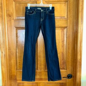 hello! SkinnyP Women’s Jeans Size 26-EUC